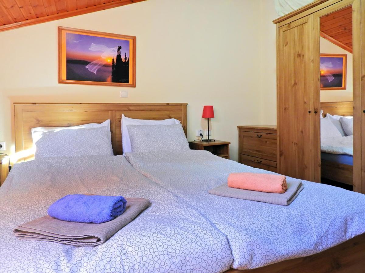 Apartamento Panoramaloft - Quality, View, Sea & Mountain Litochoro Exterior foto