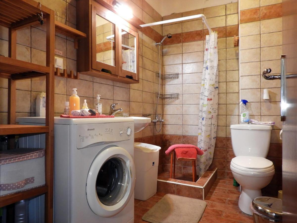 Apartamento Panoramaloft - Quality, View, Sea & Mountain Litochoro Exterior foto