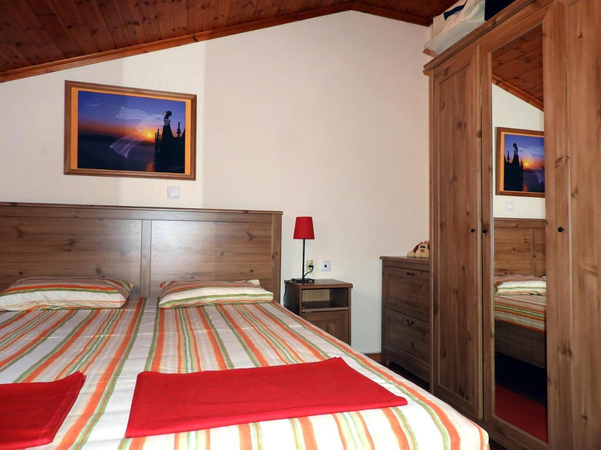Apartamento Panoramaloft - Quality, View, Sea & Mountain Litochoro Exterior foto