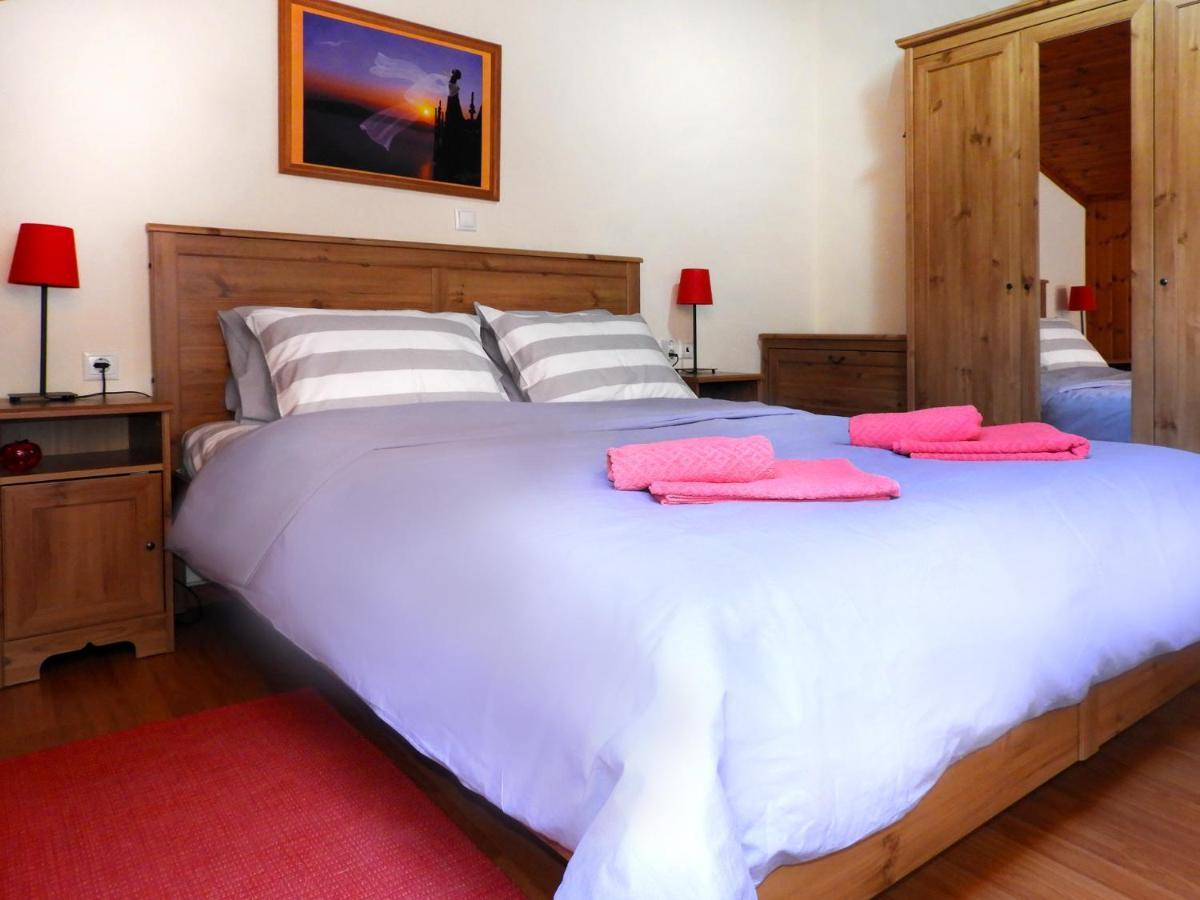 Apartamento Panoramaloft - Quality, View, Sea & Mountain Litochoro Exterior foto