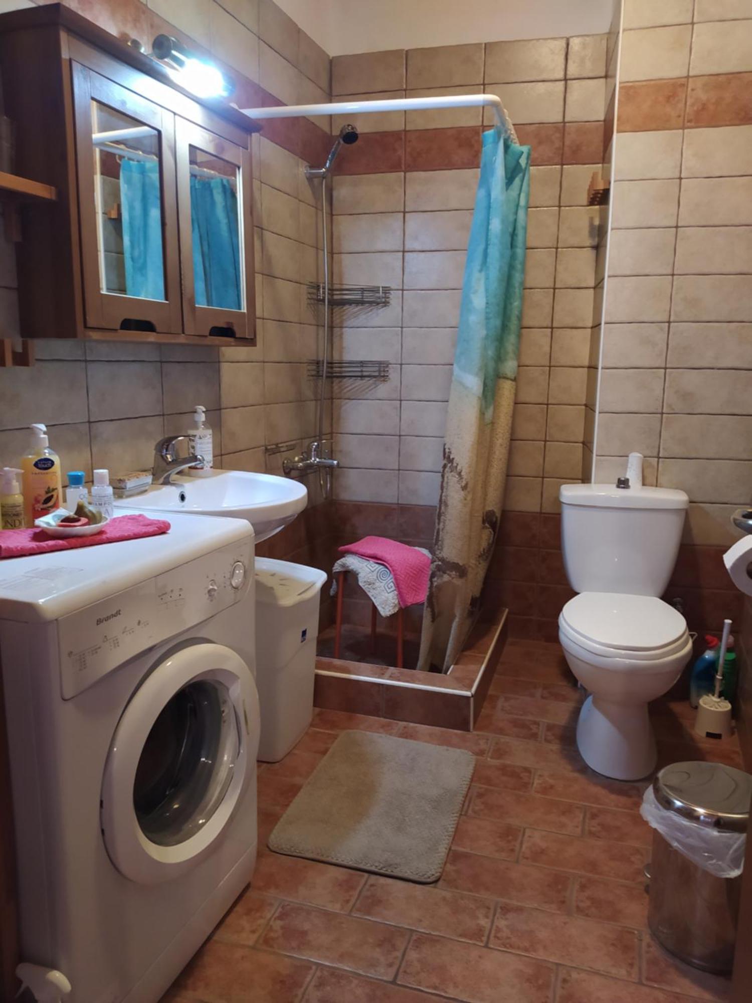 Apartamento Panoramaloft - Quality, View, Sea & Mountain Litochoro Exterior foto