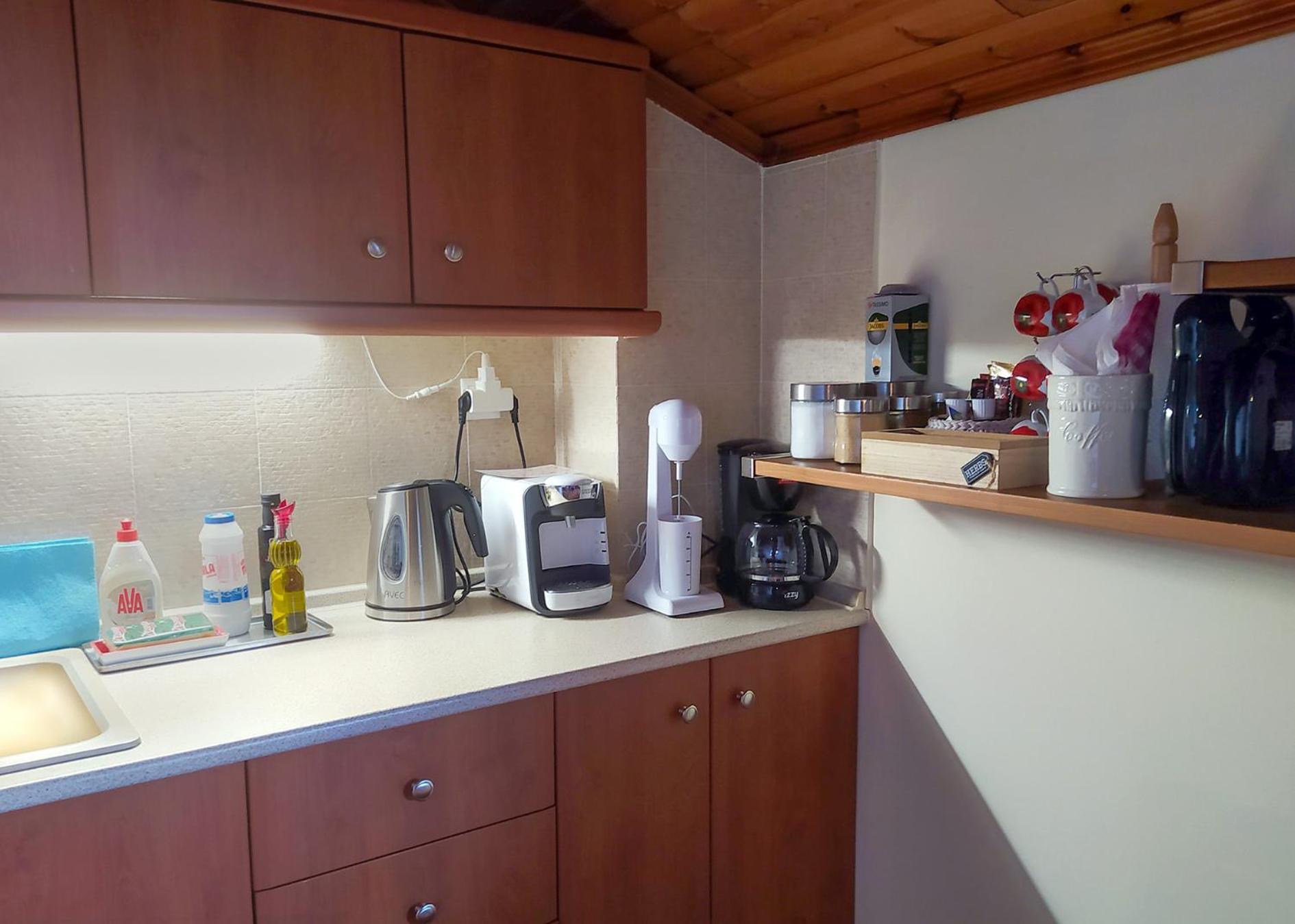 Apartamento Panoramaloft - Quality, View, Sea & Mountain Litochoro Exterior foto
