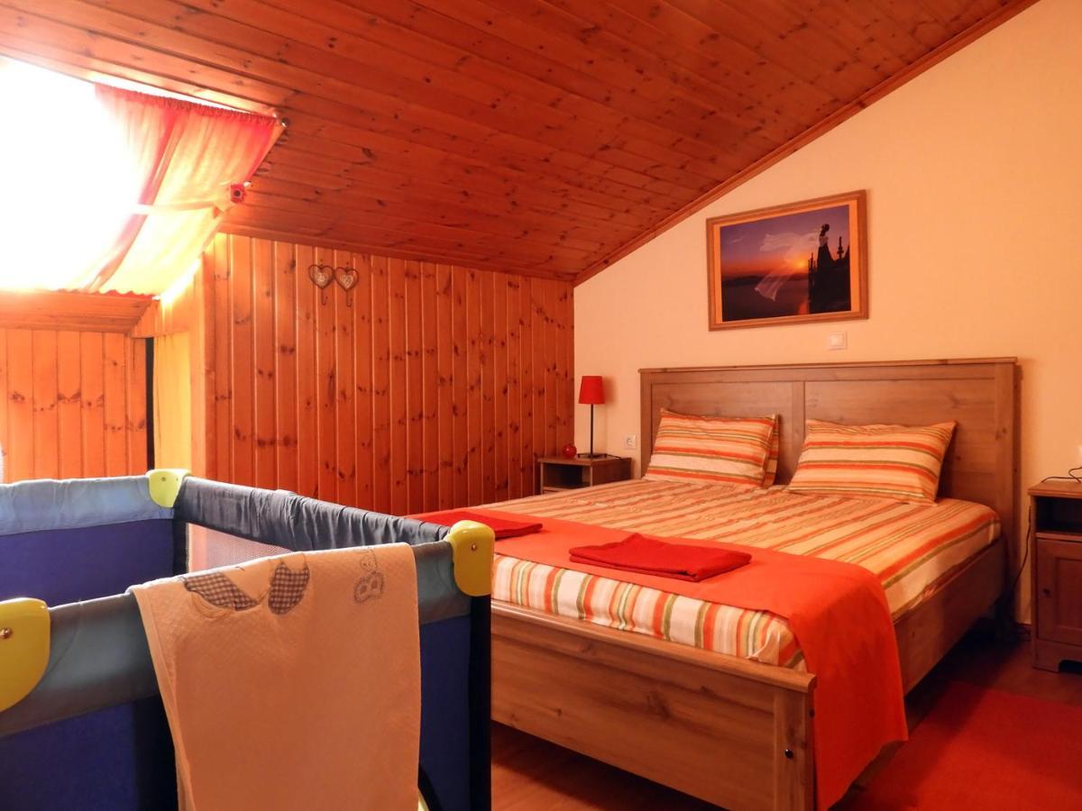 Apartamento Panoramaloft - Quality, View, Sea & Mountain Litochoro Exterior foto