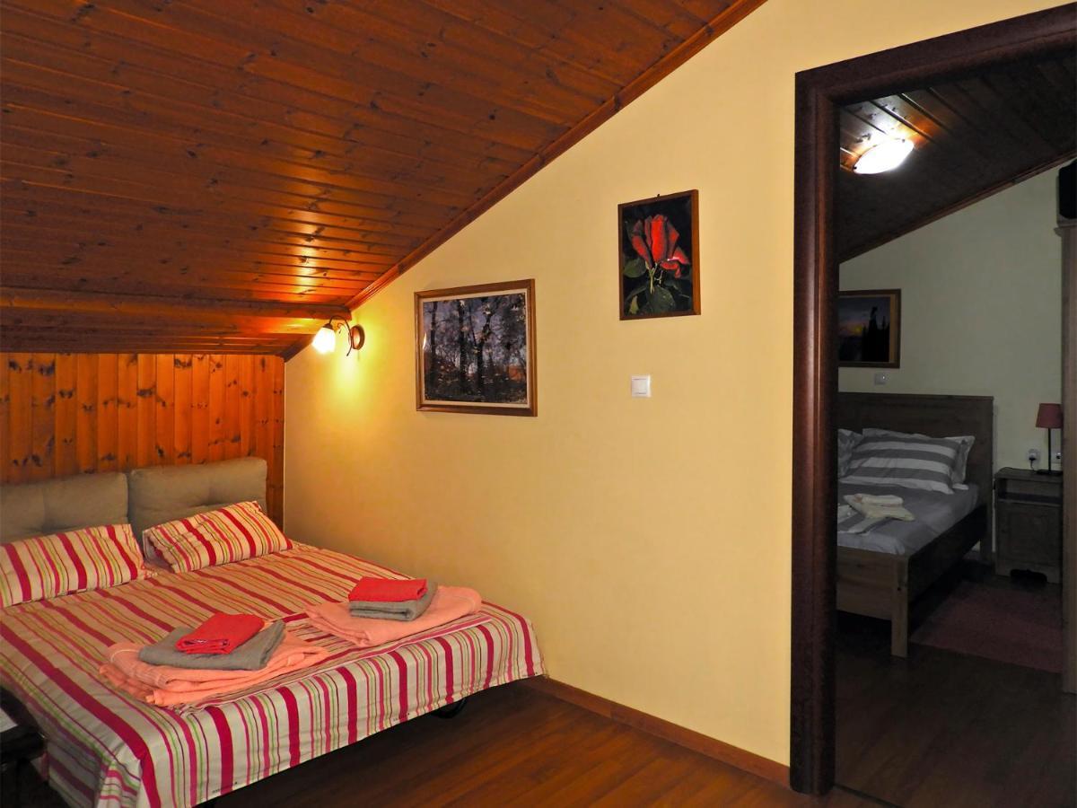 Apartamento Panoramaloft - Quality, View, Sea & Mountain Litochoro Exterior foto
